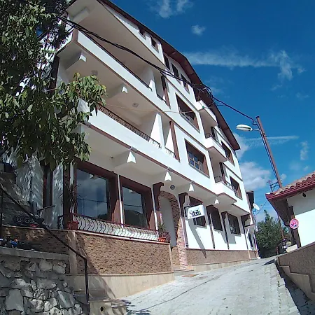 Sular Butik Otel